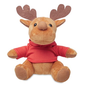 Pluszowy RUDOLPH
