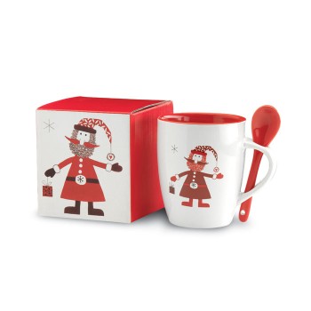 Kubek ceramiczny CLAUS