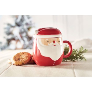 Kubek ceramiczny SANTA