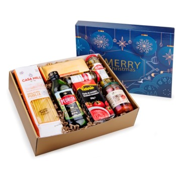 ZESTAW PRAWDZIWA ITALIA