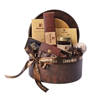 Choco Maya Tuba Dolce Vita...