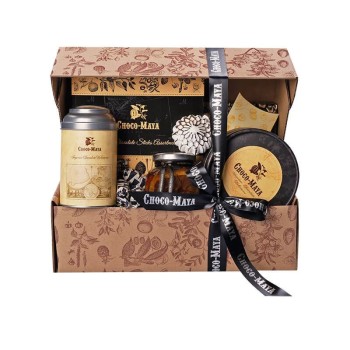 Choco Maya Kuferek Winter...