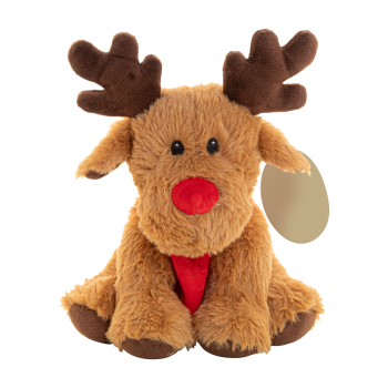 Nordeer pluszowy renifer RPET