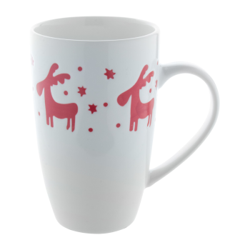 Lempaa porcelanowy kubek...